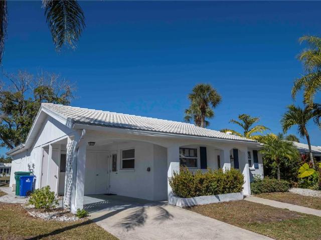 House for sale in Longboat Key, Florida
