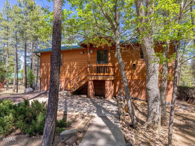 House for sale in Navajo, Arizona
