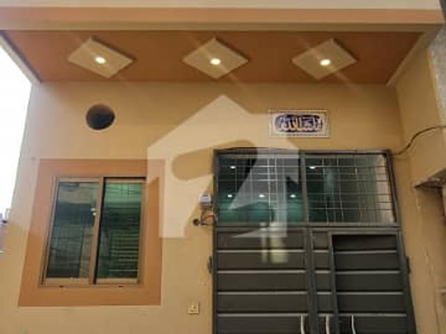 House for sale in Rawalpindi, Islamabad Capital Territory