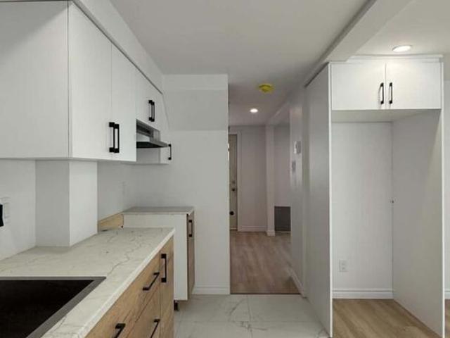Apartment for rent in Mauricie, Quebec