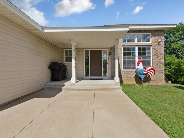 House for sale in Rice, Minnesota