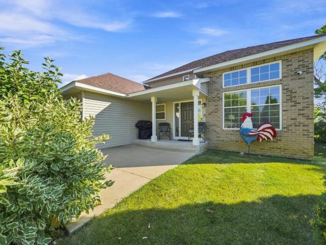 House for sale in Rice, Minnesota