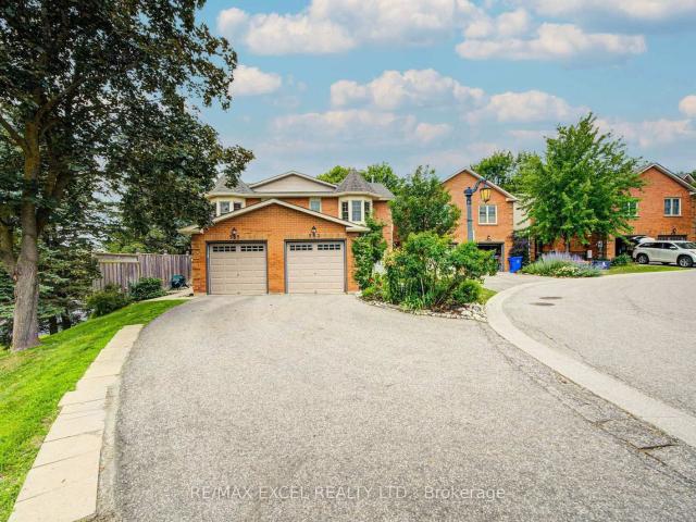 Condo for sale in York, Ontario