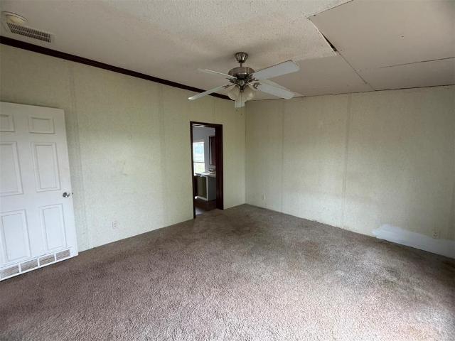 House for sale in Meridian, Oklahoma