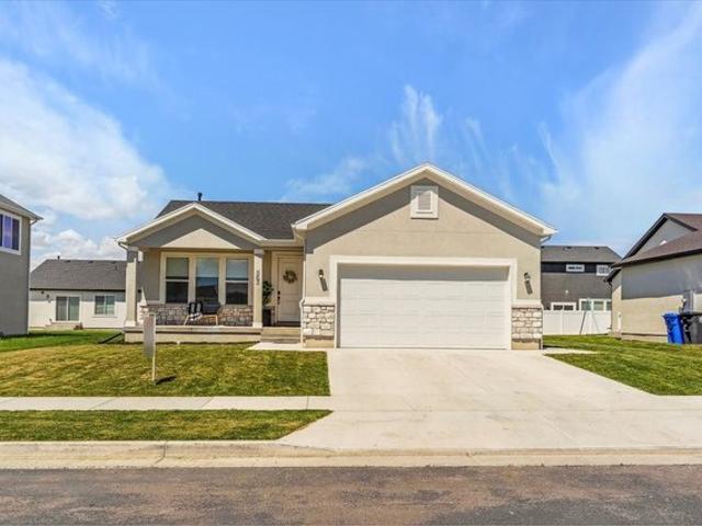 House for sale in Cache, Utah