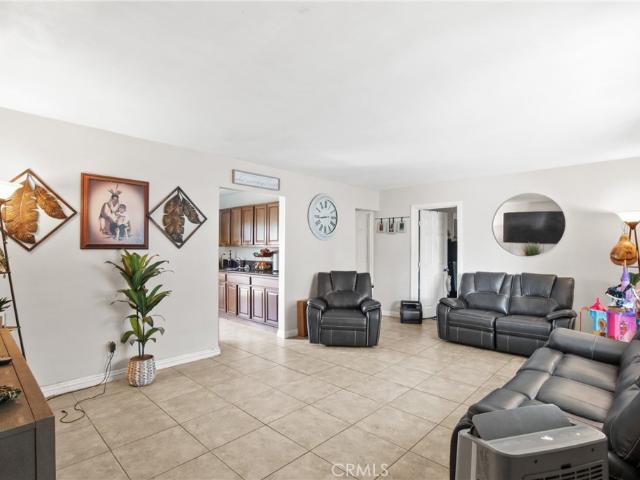 House for sale in San Jacinto, California