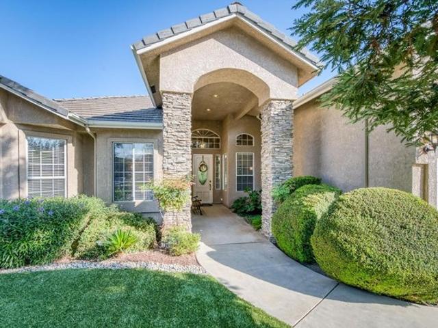 House for sale in Clovis, California