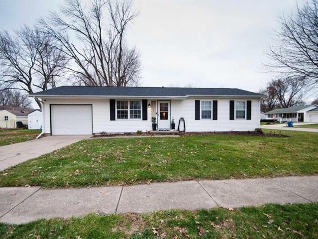 House for rent in Eldridge, Iowa