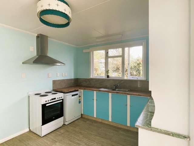 House for rent in Wanganui District