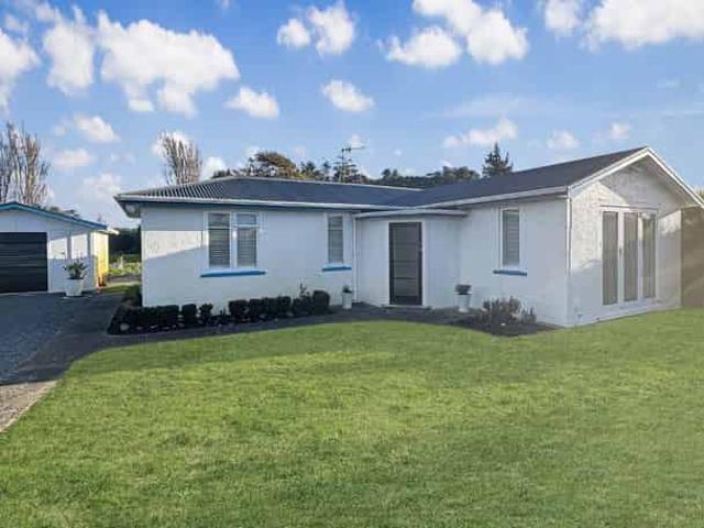 House for rent in Horowhenua District