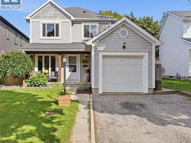 House for sale in Waterloo, Ontario