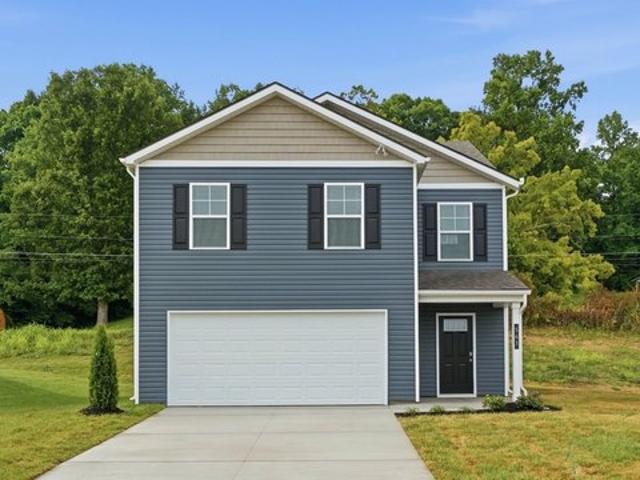 House for sale in Tennessee
