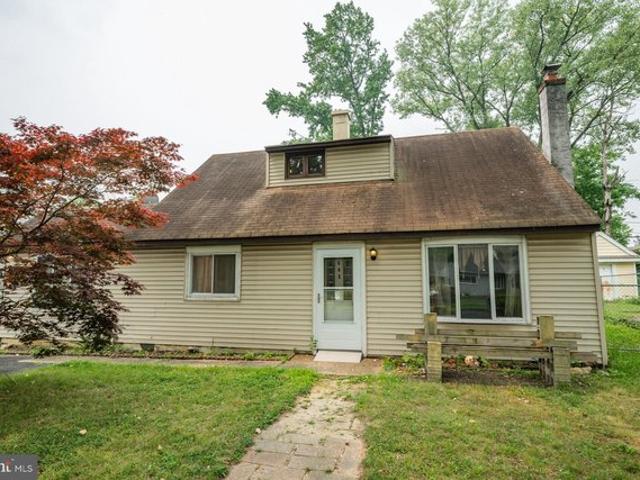 House for sale in Bucks, Pennsylvania