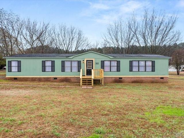House for sale in Williamston, South Carolina