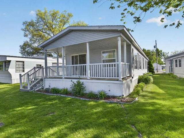 House for sale in Branch, Michigan