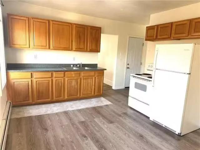 House for rent in Woonsocket