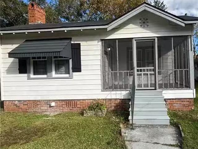 House for rent in Mobile, Alabama