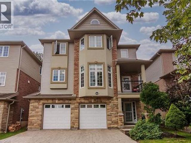 House for sale in Waterloo, Ontario