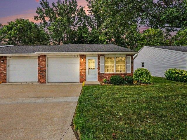 Condo for sale in Milan, Michigan