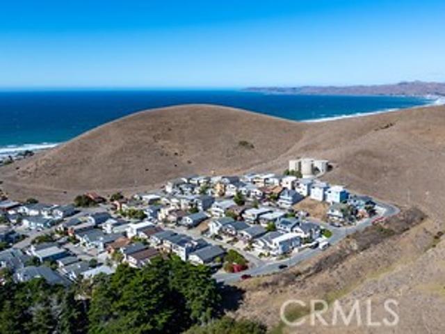 Land for sale in Morro Bay, California