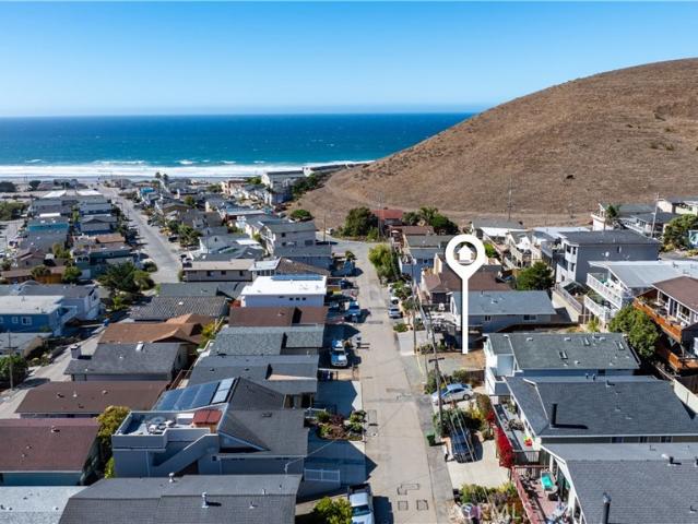 Land for sale in Morro Bay, California