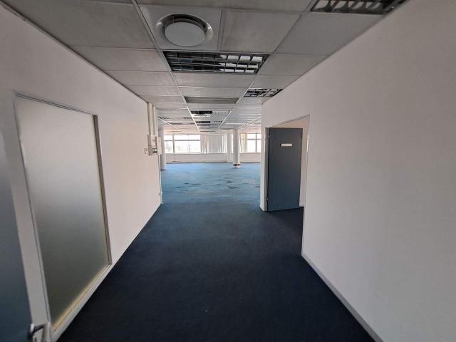Office for rent in Milnerton, Western Cape