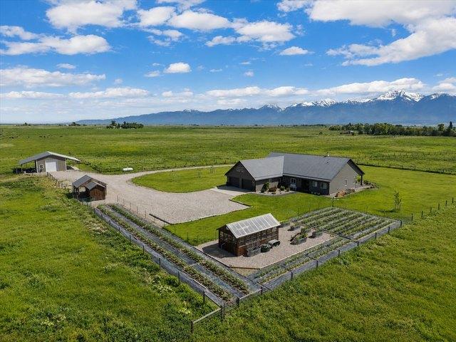 House for sale in Charlo, Montana