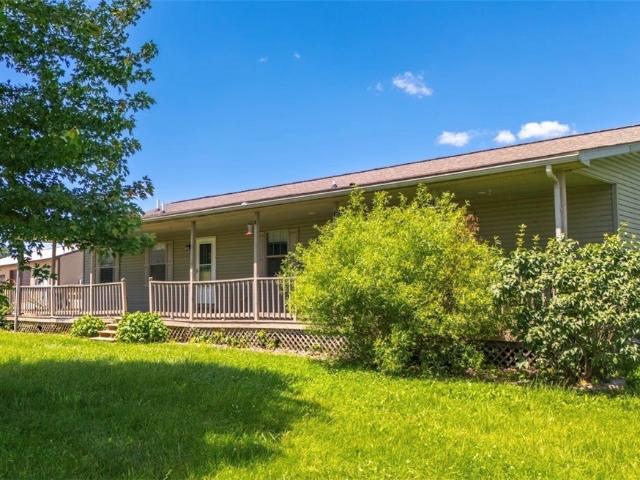 House for sale in Belmont, Ohio