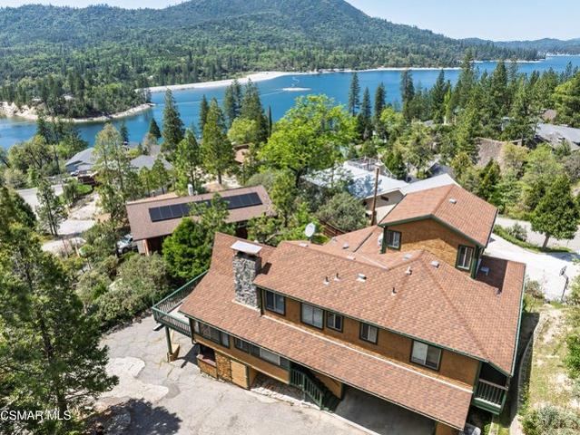 House for sale in Bass Lake, California
