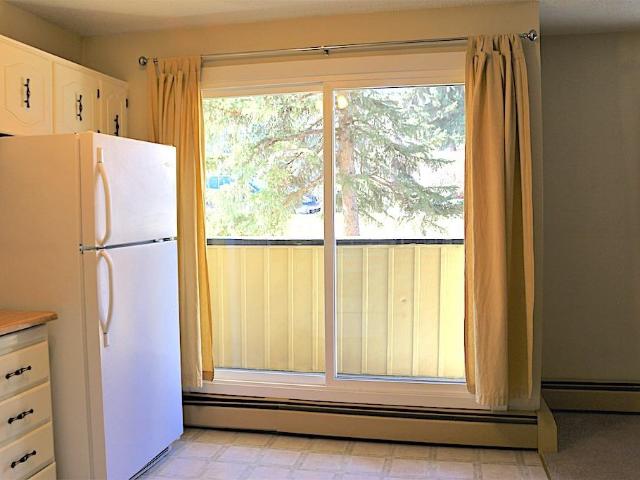 Apartment for rent in Highland Park, Calgary