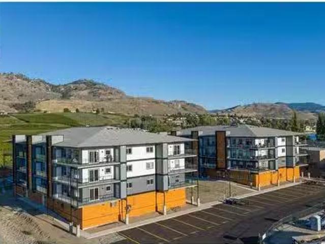 Condo for sale in Osoyoos, British Columbia