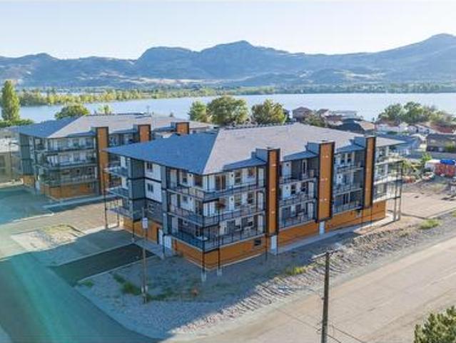 Property for sale in Osoyoos, British Columbia