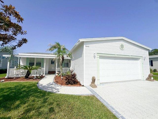 House for sale in Crane Lakes, Port Orange