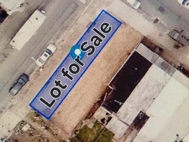 Land for sale in Philadelphia, Pennsylvania