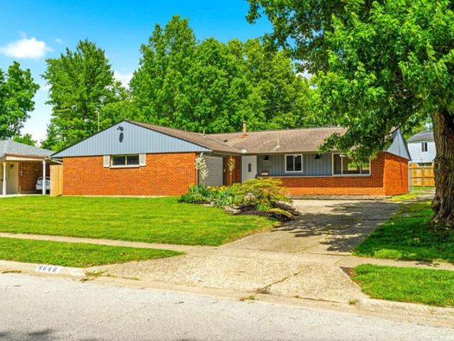 House for sale in Westerville, Ohio
