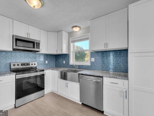 House for sale in Clermont, Hall County