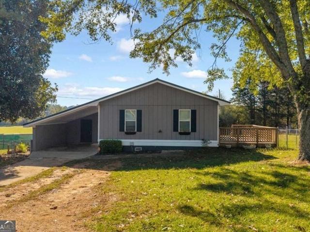 House for sale in Clermont, Hall County