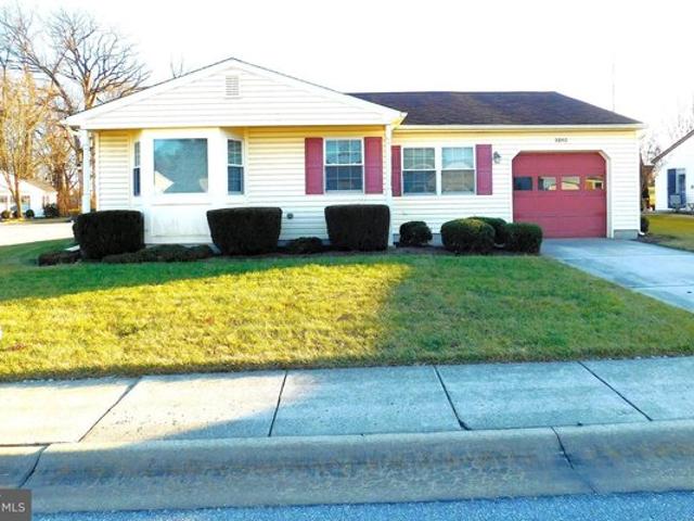 House for sale in Frederick, Maryland
