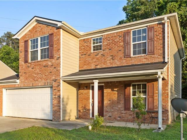 House for sale in East Point, Georgia