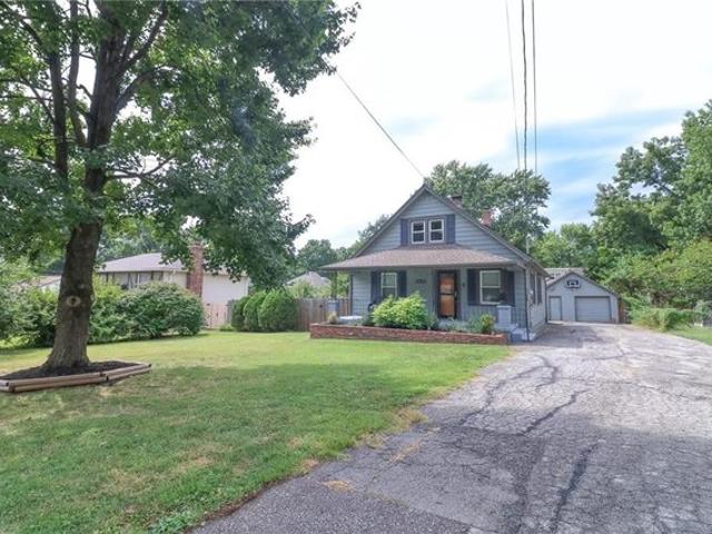House for sale in Kansas