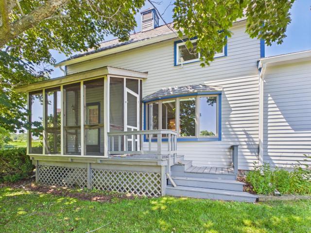 House for sale in Michigan