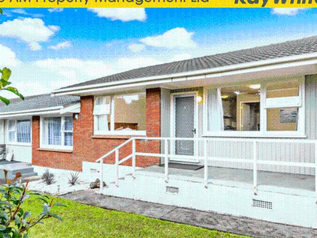 House for rent in Howick, Oroua County