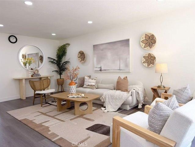 Condo for sale in Chino, California