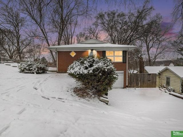 House for sale in Nebraska
