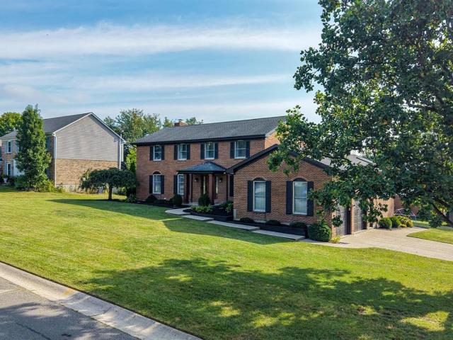 House for sale in Ohio