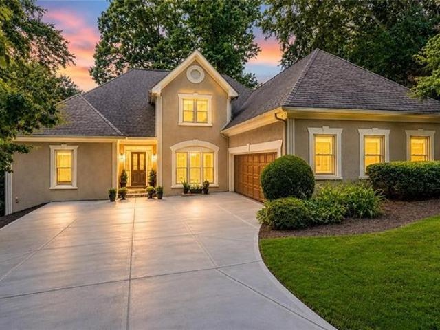 House for sale in Johns Creek, Georgia
