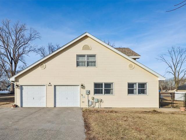 House for sale in Carlisle, Iowa