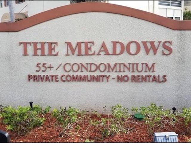 Condo for sale in Margate, Florida