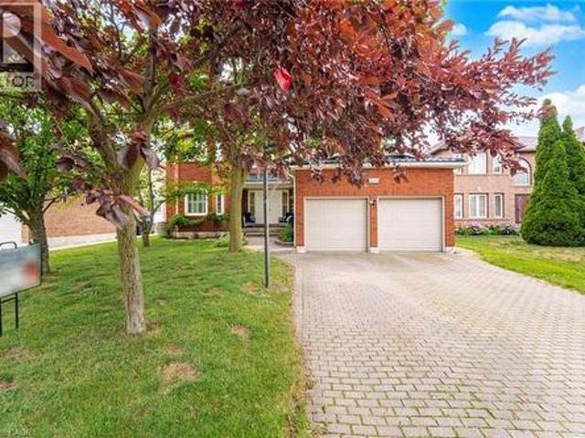 House for sale in Mississauga, Ontario