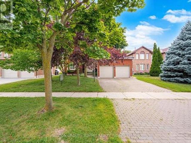House for sale in Mississauga, Ontario